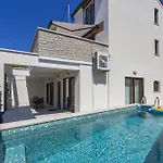 Apartment Dolce With Heated Pool