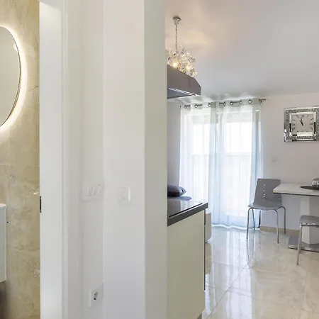 Apartament Dolce With Heated Pool *