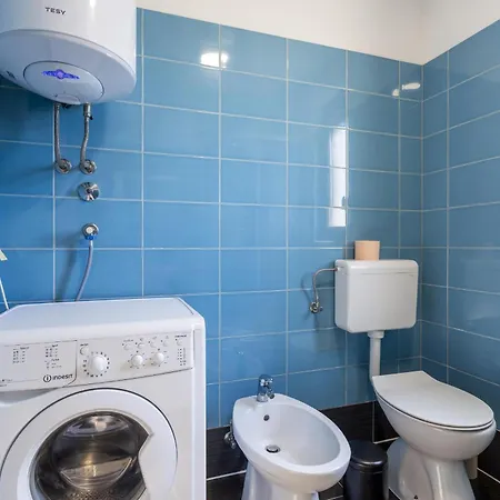 Apartament Dolce With Heated Pool