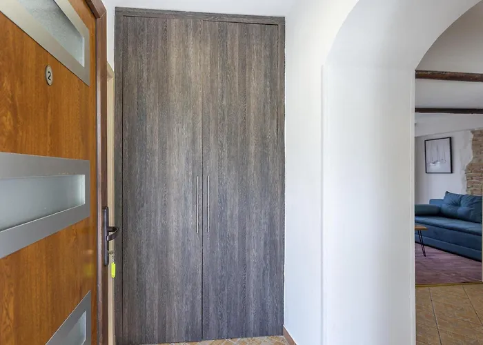 Dolce With Heated Pool