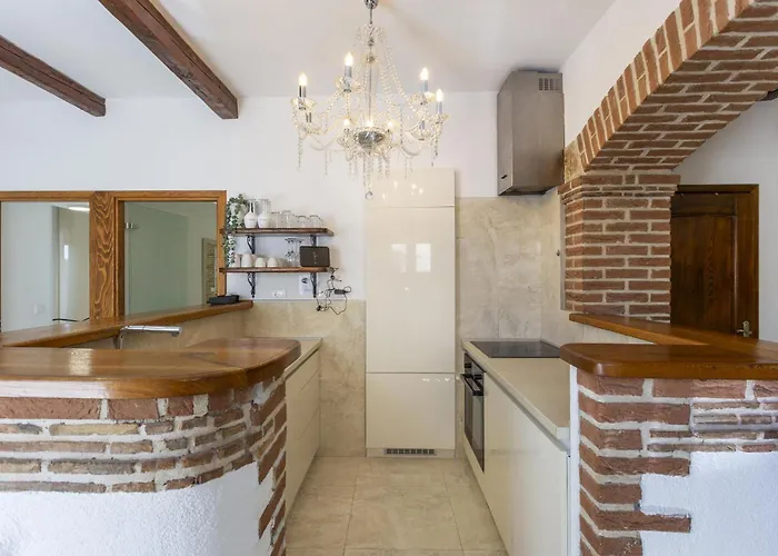 Dolce With Heated Pool