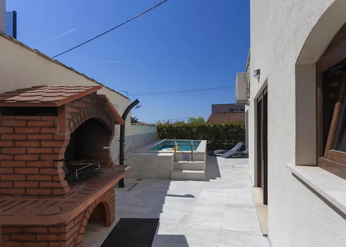 Διαμέρισμα Dolce With Heated Pool *