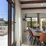 Dolce With Heated Pool Daire *