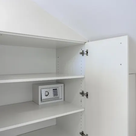 Dolce Apartment