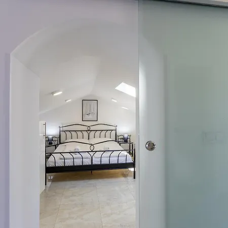 Dolce Apartment Porec