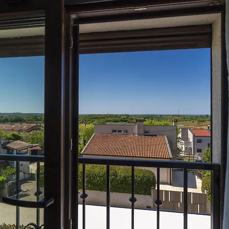 Dolce Apartment