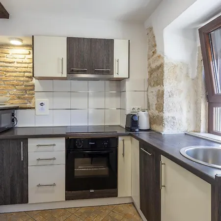 Dolce With Heated Pool Porec