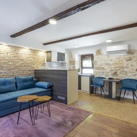 Dolce Apartment