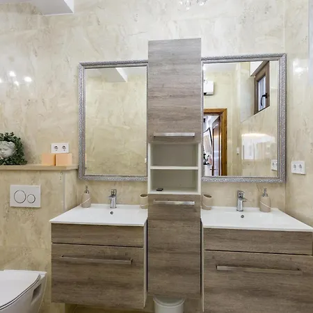 Dolce With Heated Pool Apartment Porec