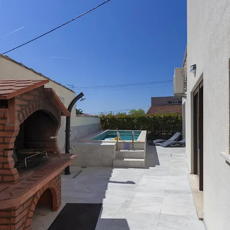 Apartment Dolce With Heated Pool *