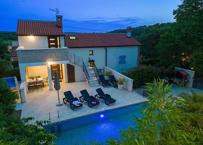 Dolce With Heated Pool