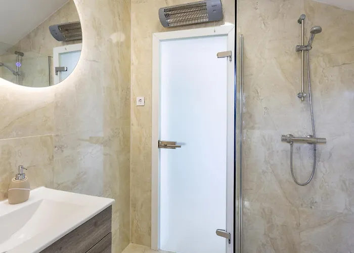 Dolce With Heated Pool