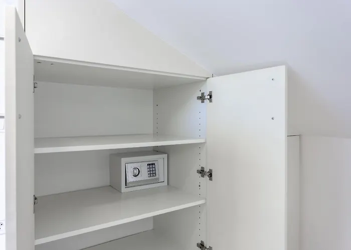 Dolce With Heated Pool Daire