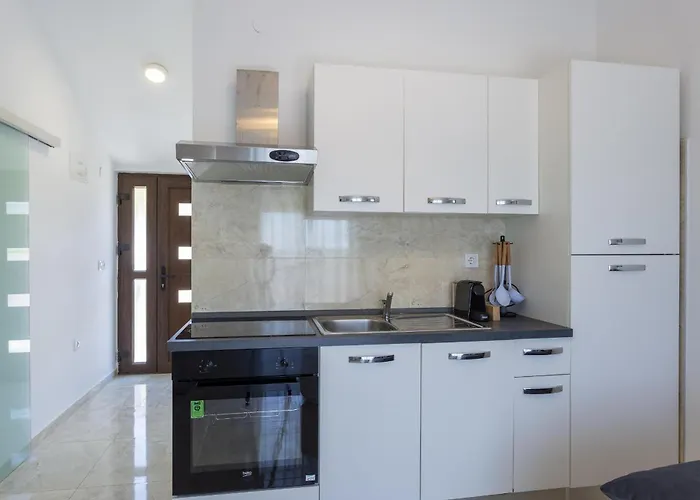 Dolce With Heated Pool Daire *