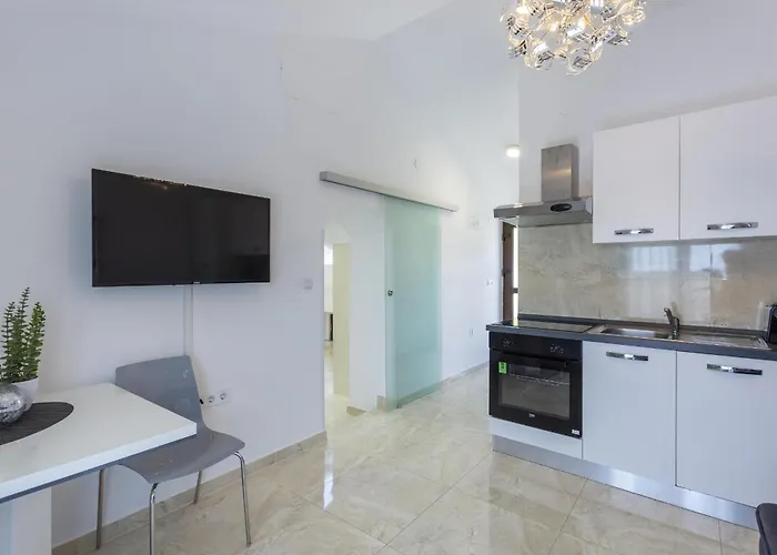 Apartament Dolce With Heated Pool *