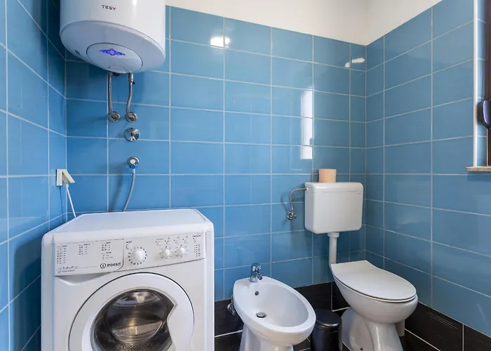 Apartamento Dolce With Heated Pool