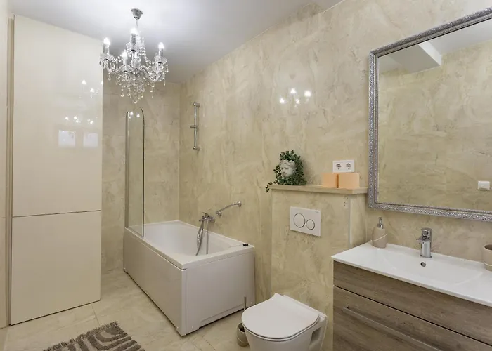 Dolce With Heated Pool Apartamento